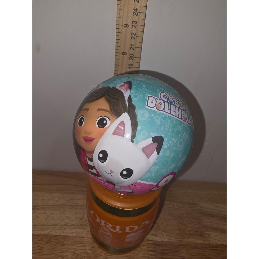 B ZURU 5 Surprise Gabby's Dollhouse Series 1 mystery capsule featuring character